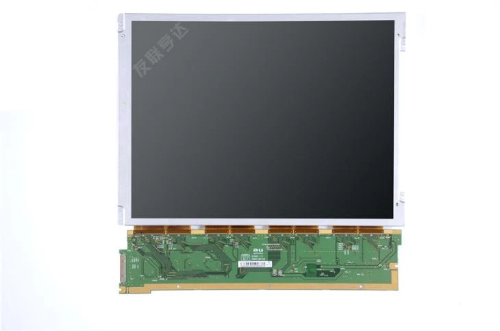 12.1 Inch Touch Display Air Bonding