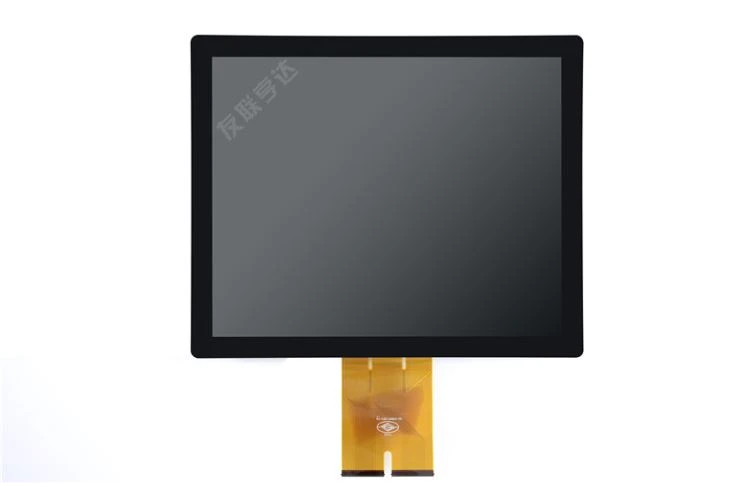 17 Inch Display Capacitive Touch Air Lamination